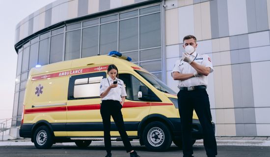 巴彦淖尔救护车转运病人算来回费用吗？